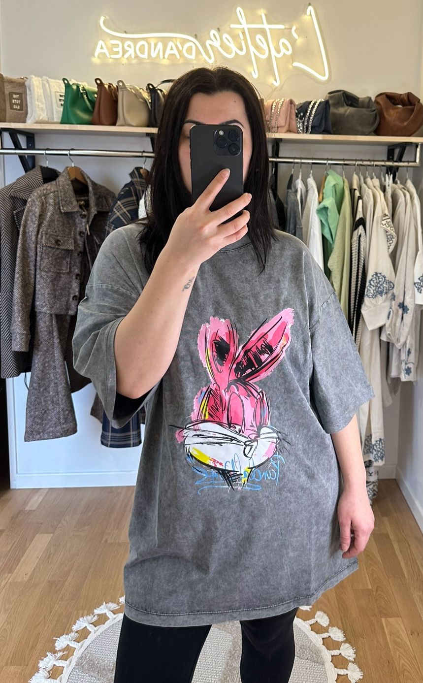 T-shirt Bugs Bunny