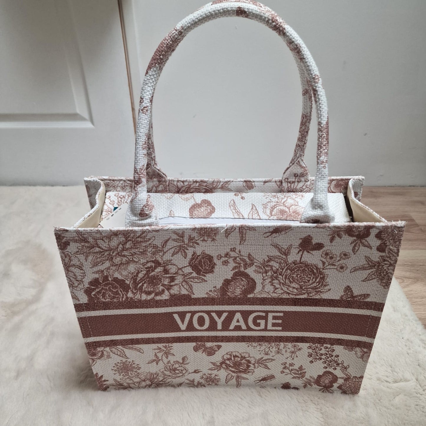 Sac Voyage