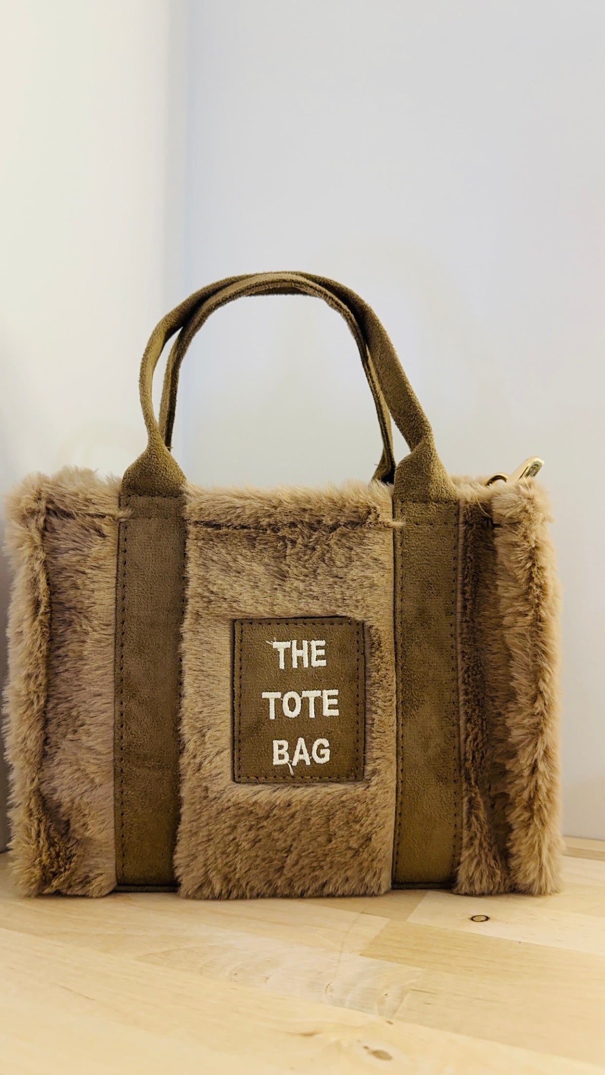 Sac TOTE BAG